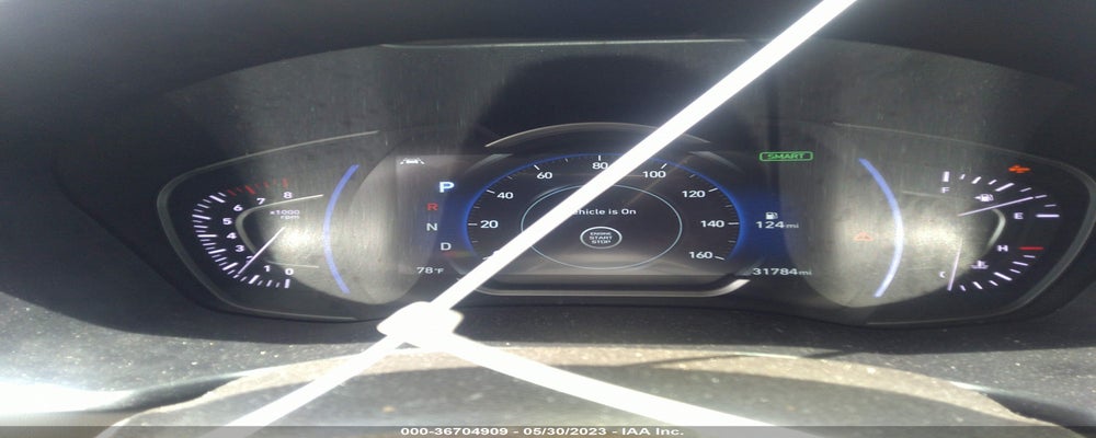 5NMS3CAD8LH304362 2020 HYUNDAI SANTA FE photo no. 7