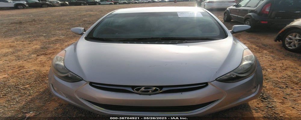 KMHDH4AE6DU515588 2013 HYUNDAI ELANTRA photo no. 6