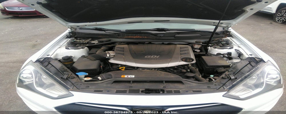 KMHHU6KJ9FU130033 2015 HYUNDAI GENESIS COUPE photo no. 10