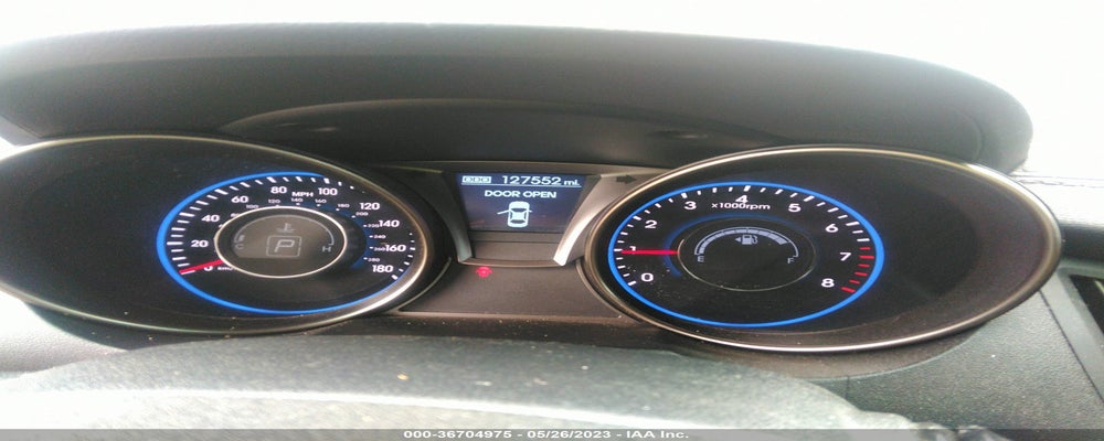 KMHHU6KJ9FU130033 2015 HYUNDAI GENESIS COUPE photo no. 7
