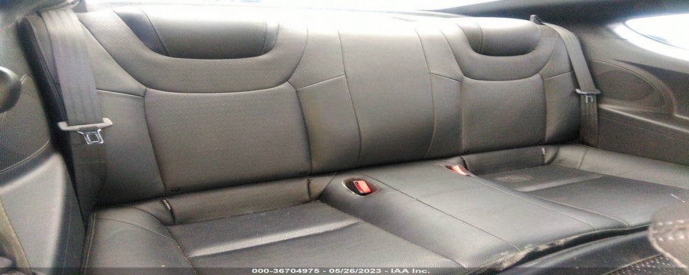 KMHHU6KJ9FU130033 2015 HYUNDAI GENESIS COUPE photo no. 8