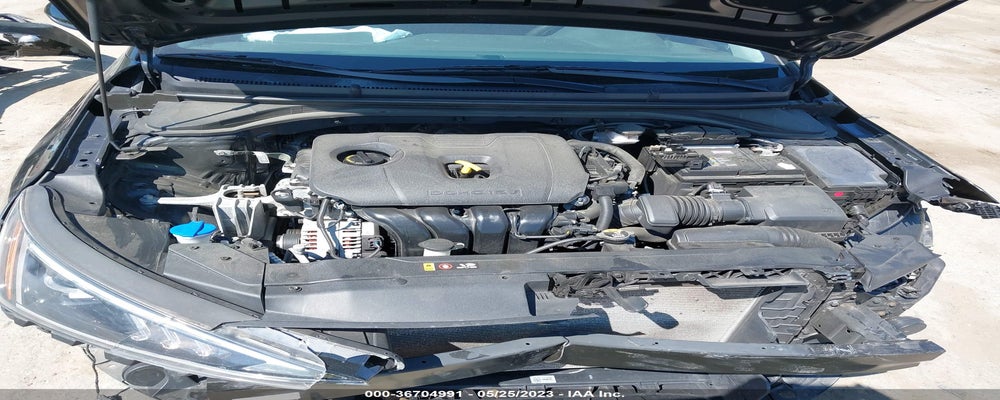 5NPD74LF7LH519039 2020 HYUNDAI ELANTRA photo no. 10