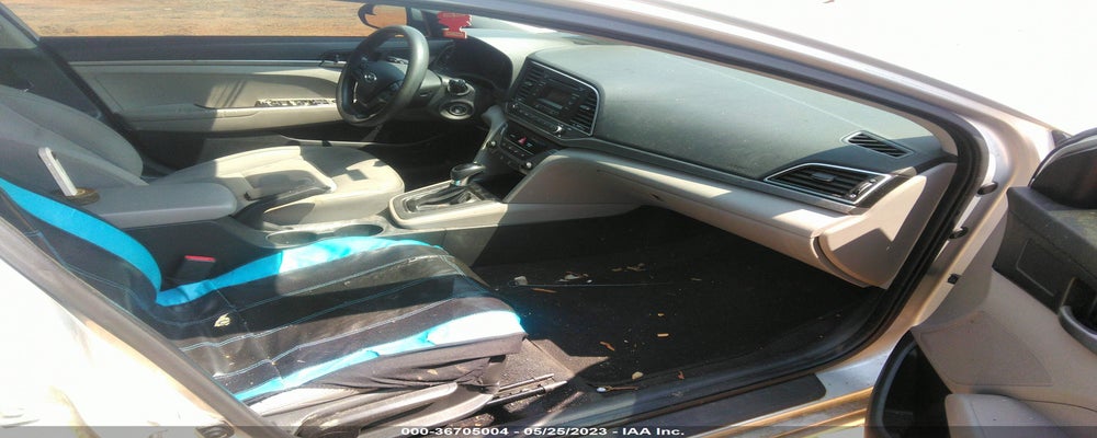 KMHD74LF1HU109474 2017 HYUNDAI ELANTRA photo no. 5