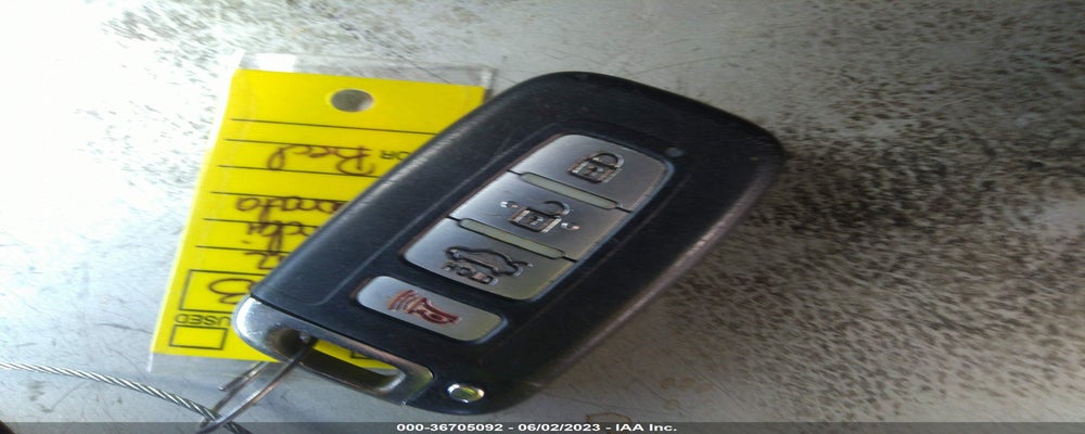 5NPEC4AB1CH421107 2012 HYUNDAI SONATA photo no. 11