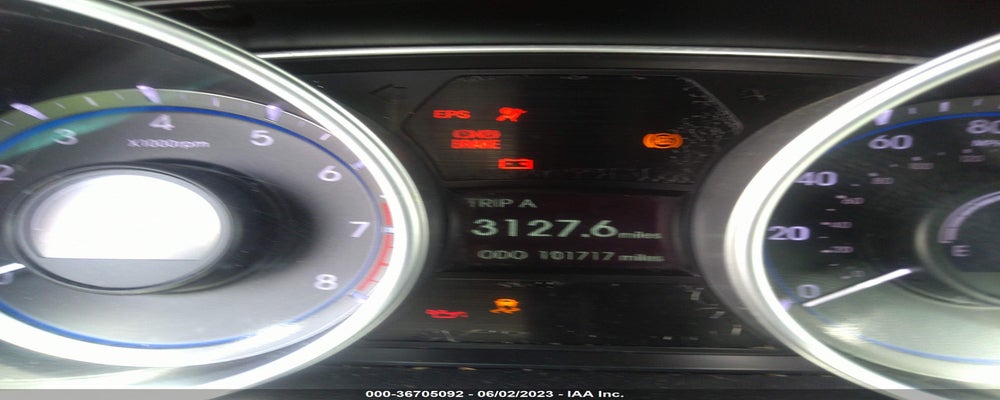 5NPEC4AB1CH421107 2012 HYUNDAI SONATA photo no. 7