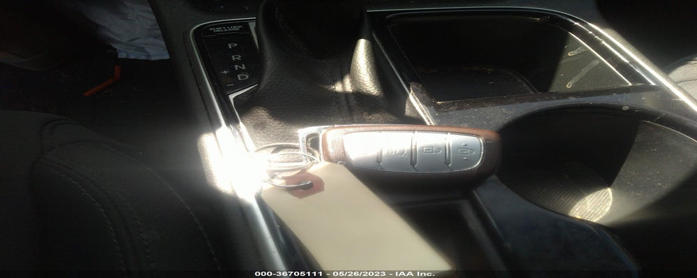 5NPE34AF1KH786825 2019 HYUNDAI SONATA photo no. 11