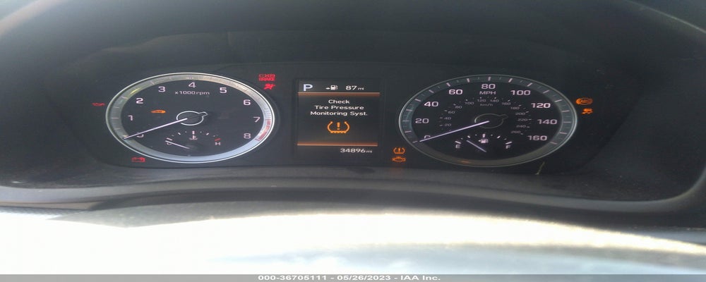 5NPE34AF1KH786825 2019 HYUNDAI SONATA photo no. 7