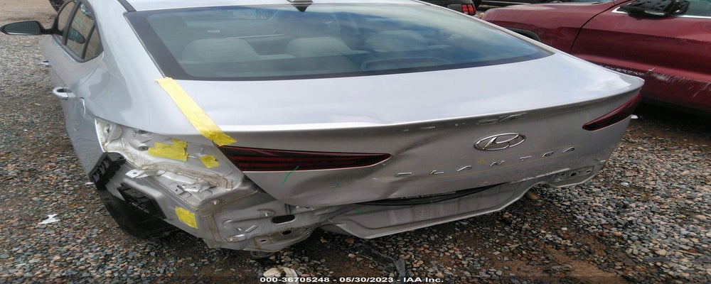 5NPD84LF9LH536485 2020 HYUNDAI ELANTRA photo no. 6