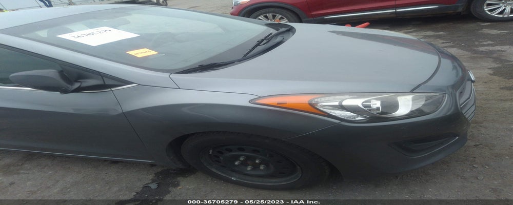 KMHD35LHXHU367446 2017 HYUNDAI ELANTRA GT photo no. 6