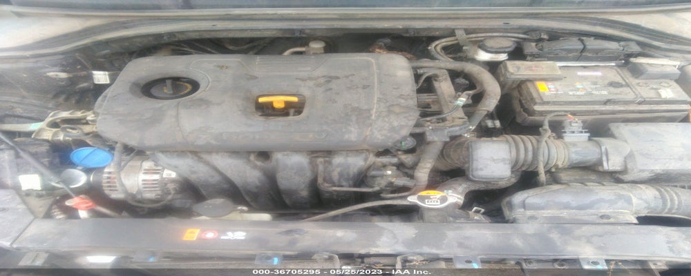 5NPD74LF1LH591256 2020 HYUNDAI ELANTRA photo no. 10