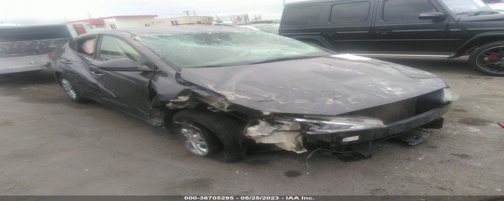 5NPD74LF1LH591256 2020 HYUNDAI ELANTRA photo no. 21