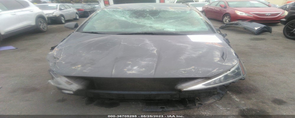 5NPD74LF1LH591256 2020 HYUNDAI ELANTRA photo no. 6