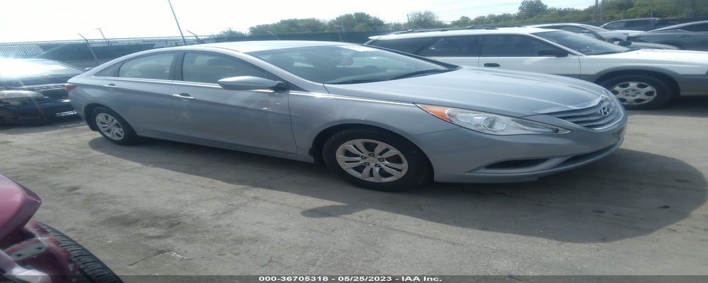 5NPEB4AC7CH456147 2012 HYUNDAI SONATA photo no. 23