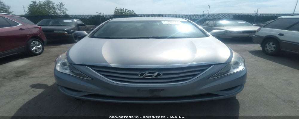 5NPEB4AC7CH456147 2012 HYUNDAI SONATA photo no. 6