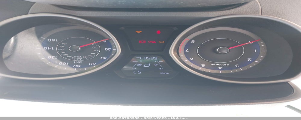 KMHDH4AH6EU037801 2014 HYUNDAI ELANTRA photo no. 7