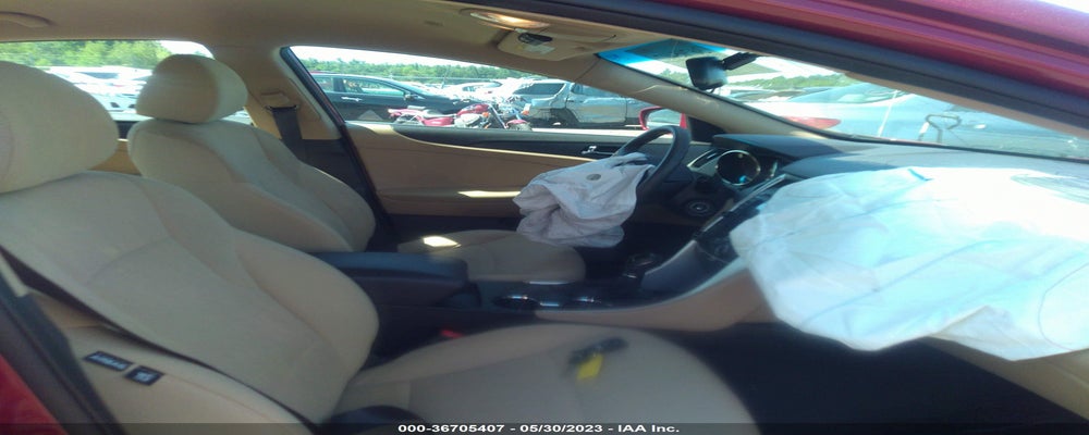 5NPEB4AC6CH347940 2012 HYUNDAI SONATA photo no. 5