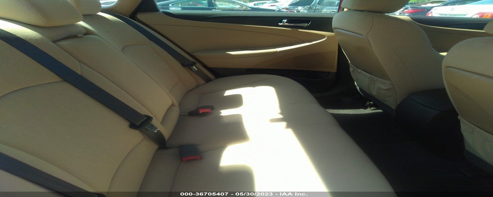 5NPEB4AC6CH347940 2012 HYUNDAI SONATA photo no. 8