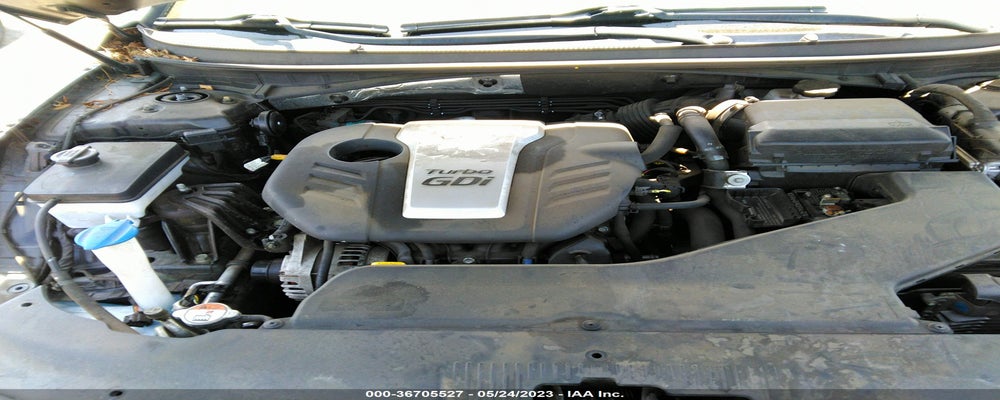 5NPE24AA7GH353394 2016 HYUNDAI SONATA photo no. 10