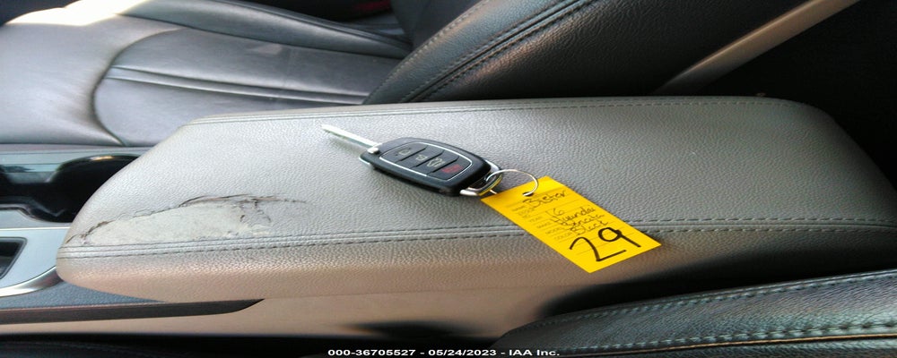 5NPE24AA7GH353394 2016 HYUNDAI SONATA photo no. 11