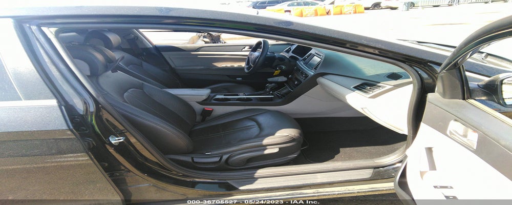 5NPE24AA7GH353394 2016 HYUNDAI SONATA photo no. 5