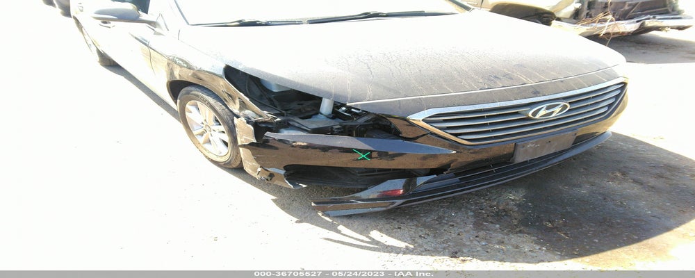 5NPE24AA7GH353394 2016 HYUNDAI SONATA photo no. 6