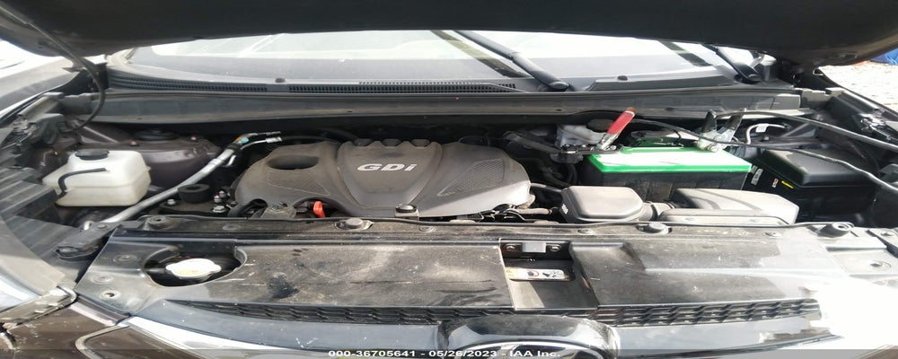 KM8JU3AG9EU807473 2014 HYUNDAI TUCSON photo no. 10