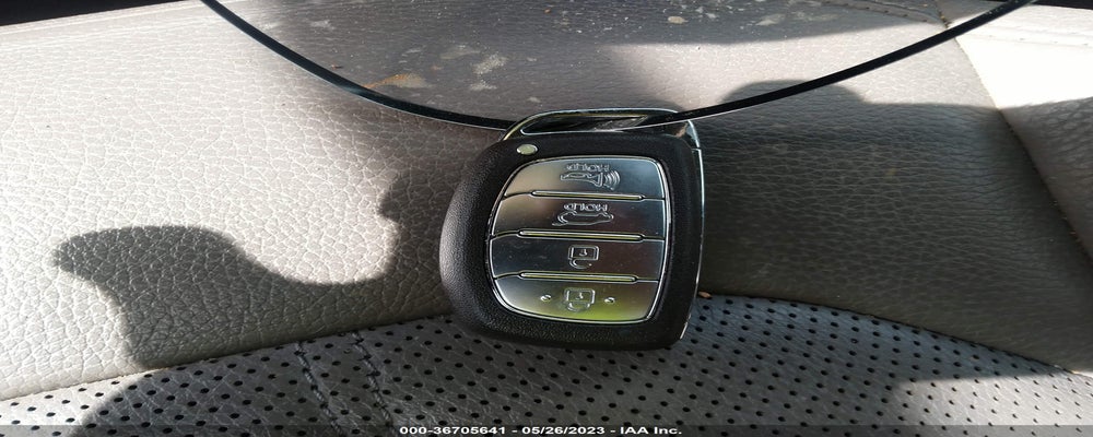KM8JU3AG9EU807473 2014 HYUNDAI TUCSON photo no. 11