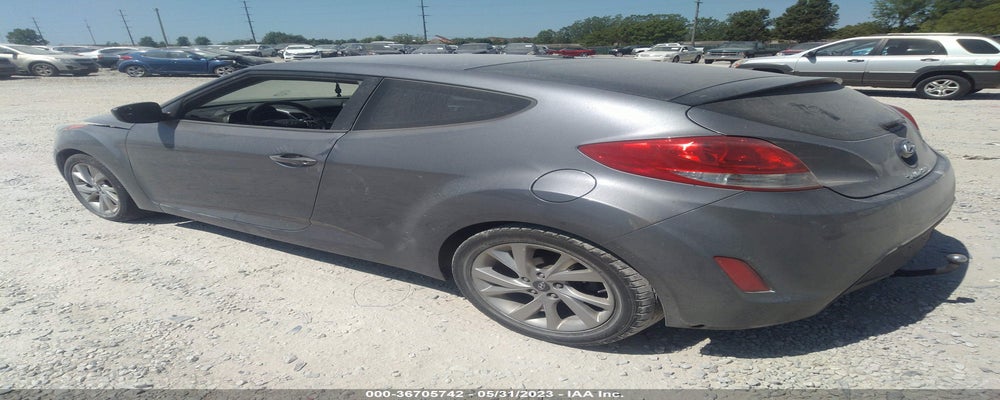KMHTC6AD8GU294979 2016 HYUNDAI VELOSTER photo no. 3