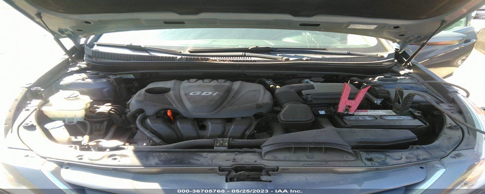 5NPEB4AC6DH705653 2013 HYUNDAI SONATA photo no. 10