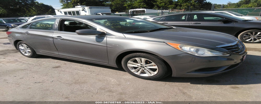 5NPEB4AC6DH705653 2013 HYUNDAI SONATA photo no. 1