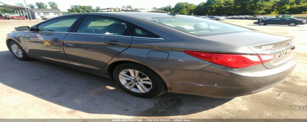 5NPEB4AC6DH705653 2013 HYUNDAI SONATA photo no. 3
