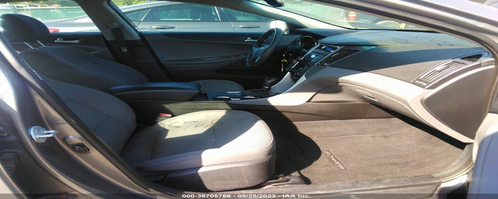 5NPEB4AC6DH705653 2013 HYUNDAI SONATA photo no. 5