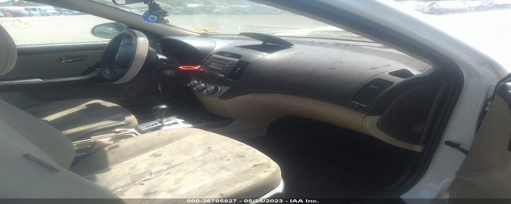 KMHDU4AD2AU914352 2010 HYUNDAI ELANTRA photo no. 5