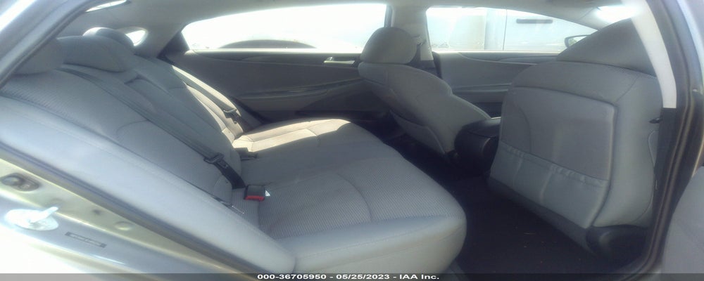 5NPEB4AC4EH816252 2014 HYUNDAI SONATA photo no. 8