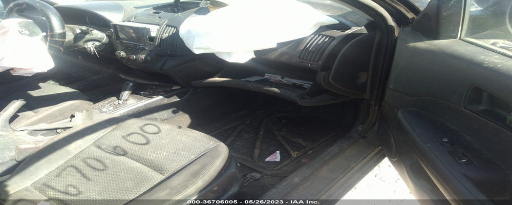 KMHDB8AE4BU091723 2011 HYUNDAI ELANTRA TOURING photo no. 5
