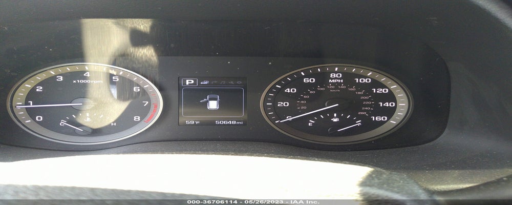 KM8J3CA25HU564501 2017 HYUNDAI TUCSON photo no. 7