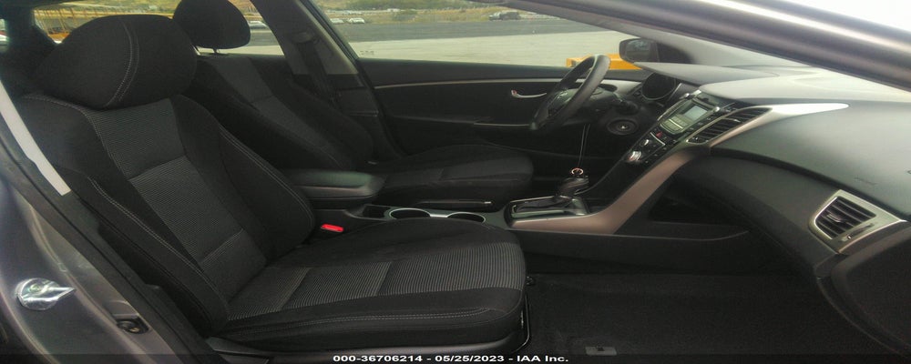 KMHD35LE3DU031413 2013 HYUNDAI ELANTRA GT photo no. 5
