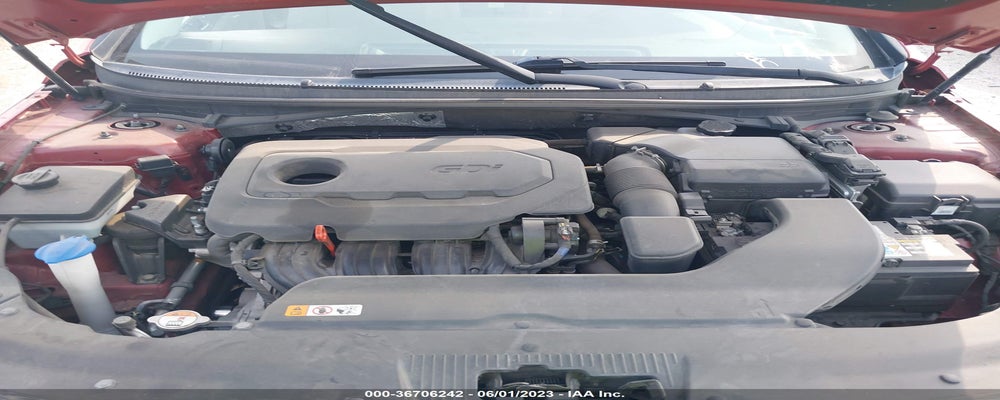 5NPE24AF8HH551530 2017 HYUNDAI SONATA photo no. 10