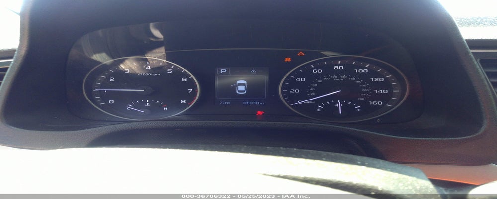 5NPD84LFXJH395472 2018 HYUNDAI ELANTRA photo no. 7