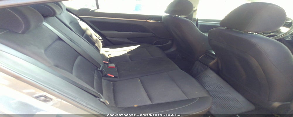 5NPD84LFXJH395472 2018 HYUNDAI ELANTRA photo no. 8