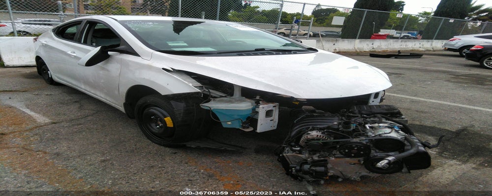 5NPDH4AE8FH611515 2015 HYUNDAI ELANTRA photo no. 22