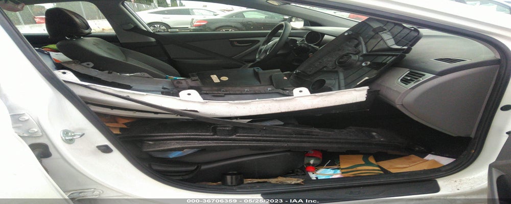 5NPDH4AE8FH611515 2015 HYUNDAI ELANTRA photo no. 5