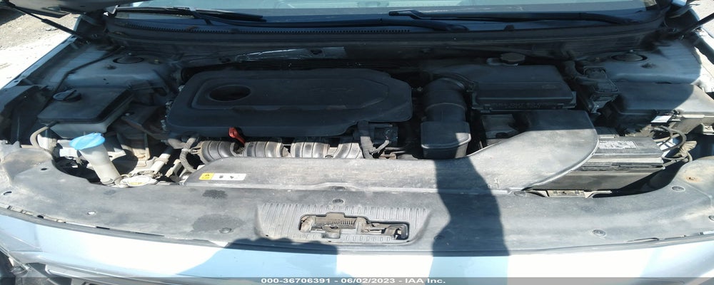 5NPE24AF8FH238281 2015 HYUNDAI SONATA photo no. 10