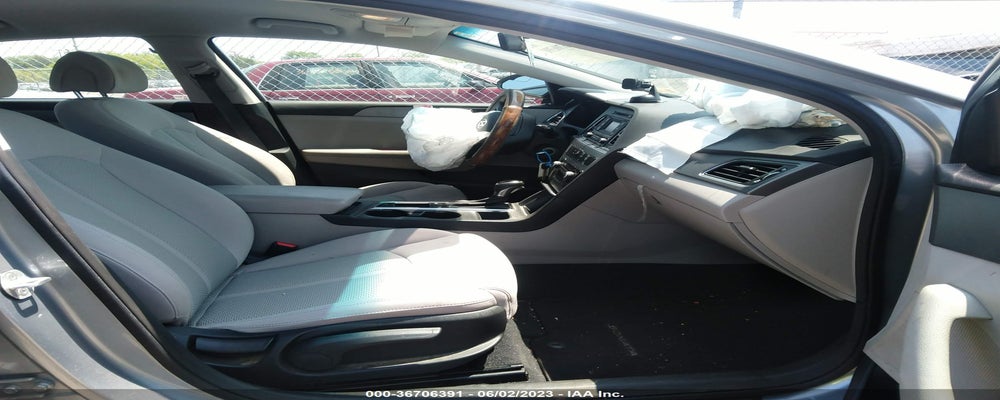 5NPE24AF8FH238281 2015 HYUNDAI SONATA photo no. 5