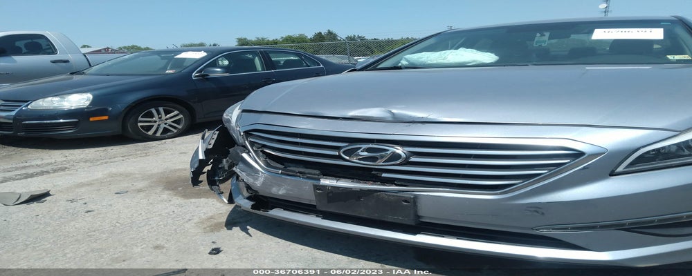 5NPE24AF8FH238281 2015 HYUNDAI SONATA photo no. 6