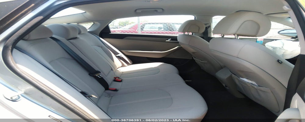 5NPE24AF8FH238281 2015 HYUNDAI SONATA photo no. 8