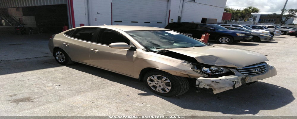 KMHDU4AD4AU170656 2010 HYUNDAI ELANTRA photo no. 19
