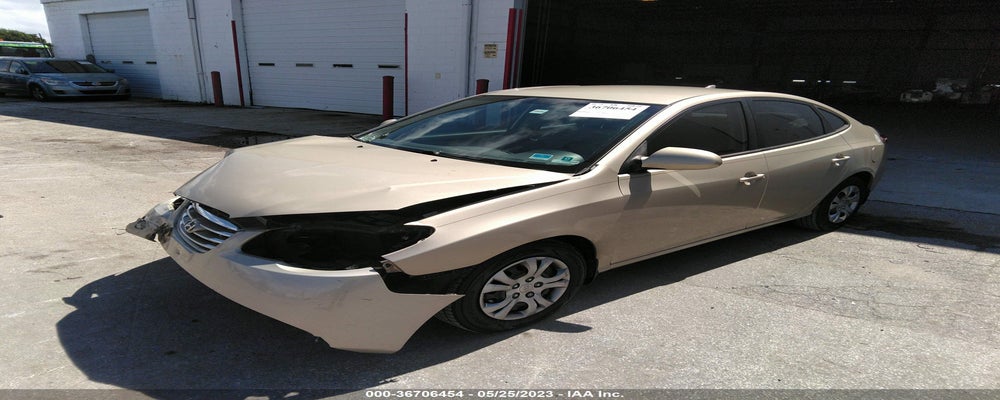 KMHDU4AD4AU170656 2010 HYUNDAI ELANTRA photo no. 2