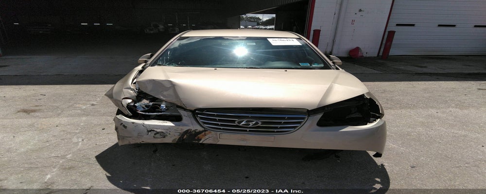 KMHDU4AD4AU170656 2010 HYUNDAI ELANTRA photo no. 6