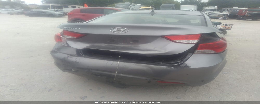 KMHDH4AE4CU259014 2012 HYUNDAI ELANTRA photo no. 6